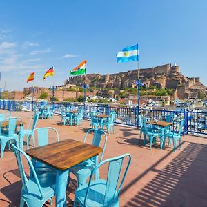 Castle View Haveli