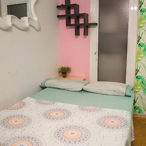 Chambre Lit Queen-Size